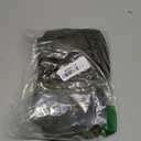 VylerSky Foraging Bag - Mushroom Foraging Kit with Bag and Knife, Great for Mushroom Decor Lovers