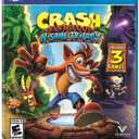 Crash Bandicoot N. Sane Trilogy - PlayStation 4