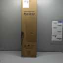 REALEAD Heated Camping Chair - Fully Thick Padded - Heated Chairs for Outdoor Sport with Back and Seat Heating - Heated Outdoor Chair for Adults - Battery NOT Included