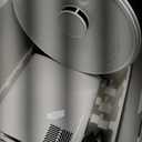 Lefant LiDAR Robot Vacuum and Mop, 45-Day Self-Emptying, 190 PSD Obstacle Avoidance, Customized Cleaning, Multi-Floor Mapping, 5500Pa Strong Suction, 140 Min Runtime, WiFi/Alexa/APP/iWatch, M2 Pro