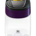 Replacement Clean Tank with Cap for Bissell ProHeat 2X Revolution Carpet Cleaners – Fits Models 1548, 1986, 2007, 2007P & Much More – Replaces OEM Part #1610043