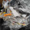 LEGO Star Wars Venator-Class Republic Attack Cruiser, Ultimate May The 4th Collectibles, Series Building Set with Captain Rex Minifigure, Star Wars Fan Gift, Stress Relief Clone Wars Activity, 75367, Large