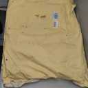 Mixsuper Custom Fit for Floor Mats 2007-2014 Cadillac Escalade/Chevrolet Tahoe/GMC Yukon All Weather Floor Liners Durable 1st & 2nd Row Mat Liner Set Black