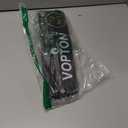 10 Pcs Marshmallow Roasting Sticks for Fire Pit Long 32Inch, Smores Sticks Skewers, Smores Kit for Fire Pit, Premium Telescoping Hot Dog Roasting Sticks for Campfire Accessories Outside Camping VOPTON