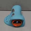 Neck Massager 2026 Deep Tissue Massage with Heating and Vibration Neck massager-3D deep Tissue Massage for Shoulder and Back, Portable Cordless with Type-C Charge,Home Office Car Use