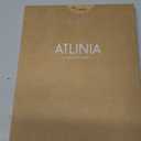 ATLINIA Decor Throw Pillow Cover - 20x20 Inch Linen Pillow Cover Decorative Farmhouse Boho Fringe Cushion Cover for Couch Sofa Bed Outdoor Pink