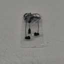 Acx Earbuds With Lightning Tip BLK