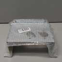 ZTUOAUMA Air Diesel Heater Mounting Base Bracket Floor Plate Compatible with VW T5 Eberspacher Airtronic D2 D4 D1LC Webasto Air Top 2000 for Propex Car Truck Van Parking Diesel Heaters