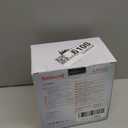 Redragon GS520 RGB Desktop Speakers, 2.0 Channel PC Computer Stereo Speaker with 6 Colorful LED Modes, Enhanced Sound and Easy-Access Volume Control, USB Powered w/ 3.5mm Cable (Black)