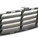 Front Bumper Grille 2009 2010 Compatible With Toyota Corolla Sedan (Base CE LE XLE XRS S) Front Grill Front Bumper Cover Lower Grill Center For Model North America Built