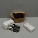 Transmission Dual Linear Shift Solenoid Valve for Acura ILX 2013-2015, TSX 2009-2014 for Honda Accord 2008-2012, CR-V 2012-2014, Crosstour 2012-2015, Element 2009-2011 Replace# 28260-R90-004 A26770008