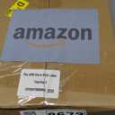 JeCar 9pcs Red Headlight Covers & Grill Inserts Trim Kit for 2024 2025+ Jeep Wrangler JL JLU Gladiator JT