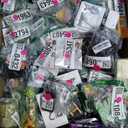 Box of Mixed Items, Retail is Estimated