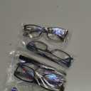 Gaoye 1.0 Professional Reading Glasses for All Day  Computer Readers with Blue Light Protection  Value Pack