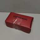 Ponytail Extensions, Black Brown Claw Long Wavy Pony Tail, 30 Inch Curly Clip in Hair Extensions, Natural Looking Fluffy Synthetic Hairpieces for Women Daily Use