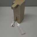 JEMISUN Automatic Soap Dispenser Touchless Foaming Soap Dispenser 300ml/12.8oz Rechargeable, Wall Mounted 4 Levels Adjustable Foam Soap Pump for Bathroom Kitchen Dish Soap (Champagne Gold)