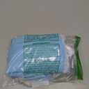 Alice In Wonderland Costume Blue Dress White Apron Girls Size L New Without Tags