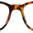 Peepers by PeeperSpecs Kent Square Progressive Reading Glasses +1.00