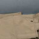 6x8 Canvas Tarps Heavy Duty Waterproof Tarpaulins with Aluminum Grommets,UV Resistant, 22Mil Multipurpose Drop Cloth, 14oz Cover Sheet for Outdoor and Indoor Use with Ropes Yellow