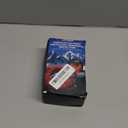 Heated Steering Wheel Cover Universal 12V Steering Wheel Warmer 14.5-15.5 Inch Heated Auto Steering Wheel Protector Cover for Cars Trucks Vans (black2)