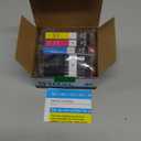 Anemec 910XL Ink Cartridges Combo Pack Replacement for HP Ink 910 XL Compatible with OfficeJet Pro 8020 8025 8028 8035 8030 8010 8015 8018 8022 Printer, 4 Pack