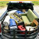 Truck Bed Extender Fit for 2021-2026 F150,2007-2026 Tundra,Ram 2019-2026