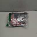 Urchics Womens 2025 Tankini Swimsuits Tummy Control Flowy Swimwear Two Piece Bathing Suits Swim Tank Top with Boyshorts (Medium, Brick Red Tree)