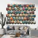 National Parks Wall Art,12x8, Acadia, All 63 National ParkS Posters Prints Wall Art Decor