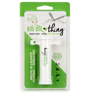 BUG BITE THING Removal Tool