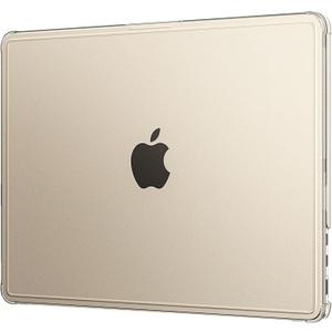 EooCoo Case for MacBook Air 13 inch, M5 M4 M3 M2 2026-2022 A3449 A3240 A3113 A2681, Reinforced Anti-Cracking, True-to-Device Matte Texture, Hard Shell Laptop Cover for MacBook Air 13.6 inch (Starlight)