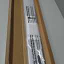 LazBlinds No Tools No Drill Cordless Cellular Shades, Light Filtering Honeycomb Shades for Home, Thermal Insulation Blinds for Windows, 45" W x 48" H, Grey