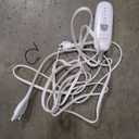 Full Size Heated Electric Blanket Heating Blanket - 72X84in Full Size Electric Blanket for Bed, Fast Heating and Over-Heat Protection Heated Blanket 5 Heat Levels, House Warming Gifts New Home (Beige)