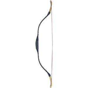 Turkish Bow Short Bow Horseback Archery Bow 30-50lbs (Common)