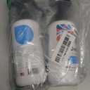 SoCozy 2-in-1 Detangler & Leave In Conditioner Spray (8 Fl Oz, Pack Of 2) - Hair Detangler & Conditioner for Kids with Keratin, Soy Protein & Kiwi Extract