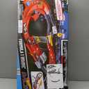 Hot Wheels Racing Formula 1 Downhill Circuit Race Track Set, Large