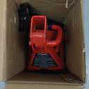 Jack Stands Low Profile 2 Ton(4000 LBs) Lifting Car Stand, Fit Use for Cars Automotive Small Vehicles, 2 Pack