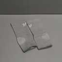 Ankle Protection Socks, Compression Foot Sleeves (XL:45-48, 1 pair)