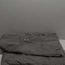 Portable USB Heated Blanket, 3 Heat Settings Wearable Heated Blanket Throw 3 Hrs Auto Off, Overheat Protection Soft USB Heating Blanket Wrap Machine Washable, Grey (Power Supply Not Included)