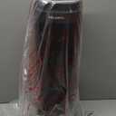 PELONIS PTH15A4BGB Ceramic Tower 1500W Indoor Space Heater with Oscillation, Remote Control, Programmable Thermostat & 8H Timer, ECO Mode, Tip-Over Switch & Overheating Protection, Gray (Grey)