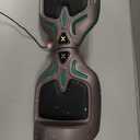 Hover-1 Superfly Electric Self Balancing Scooter with 7MPH Top Speed, 6 Mile Range, Long Lasting Li-Ion Battery - 5HR Full Charge, Built-In Bluetooth Speaker - Rider Modes: Beginner to Expert