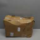 Hushee 24 Pcs 120ml Shot Glass Patron Bottles with Cork Straw 4 oz Mini Empty  Bottles for Drinks Small Reusable Clear Patron  Cups with Silk Ribbon Wedding Party Favors, 1.97 x 3.8 in