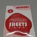 Pack and Play Sheets Girl, 2 Pack Mini Crib Sheets, Stretchy Playard Fitted Sheet, Compatible with Graco Pack n Play, Soft and Breathable Material, Floral