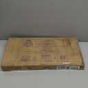 Badger Basket Doll Armoire with Three Hangers for 18 to 22-Inch Dolls - White and Pink Wardrobe Closet for Doll Clothes, Durable Wood Construction, Stylish and Functional Storage