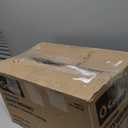 O-Cedar EasyWring Microfiber Spin Mop, Floor Cleaning System, Red, Gray, Standard