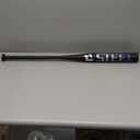 DeMarini 2025 Steel Slowpitch Softball Bats - 34" (34"/26 oz)