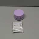 BLOCE Diamond Tools, Diamond Accessories for Diamonds, Desk Vacuum Cleaner Mini, Hand-Held Vacuum Cleaner for Painting Lover (Purple)