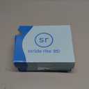 Stride Rite SR-Taye 2.0 (Infant/ Toddler) White 6 Toddler M/ W