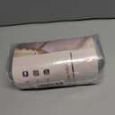 1PC Stair Treads Non-Slip Washable Peel and Stick Stair Treads for Wooden Steps Indoor Reusable Stair Carpet Treads Adhesive Stair-Runner Rugs for Kids and Dogs Elder8"x30" Gray