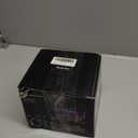 Brizled Smart Christmas Lights, 196ft 600 LED Smart WiFi Color Changing String Lights App Controlled, RGB Christmas Tree Lights Work with Alexa & Google Home for Halloween Indoor Outdoor Decor