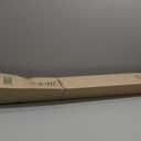 gisgfim 12 Pack 39 Inches Wood Double Sided Meter Stick Yard Stick Wood Economy Meterstick Wooden Ruler 100 Centimeters Measuring Yardstick Bulk School Classroom Home Office Kid Measuring Tailor Craft